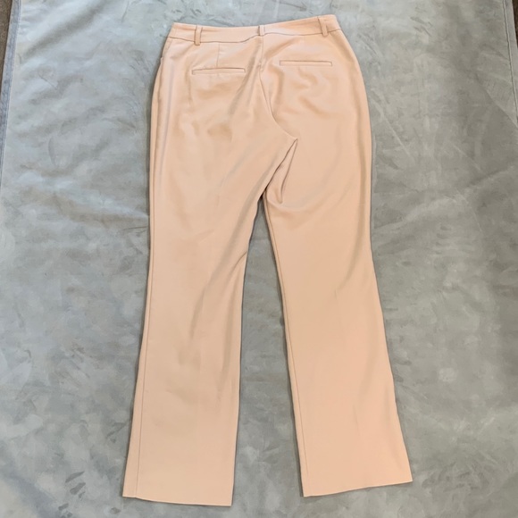 Express Publicist Stretch Dress Pant - Picture 3 of 4